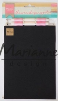 Marianne Design • Flower shaping set